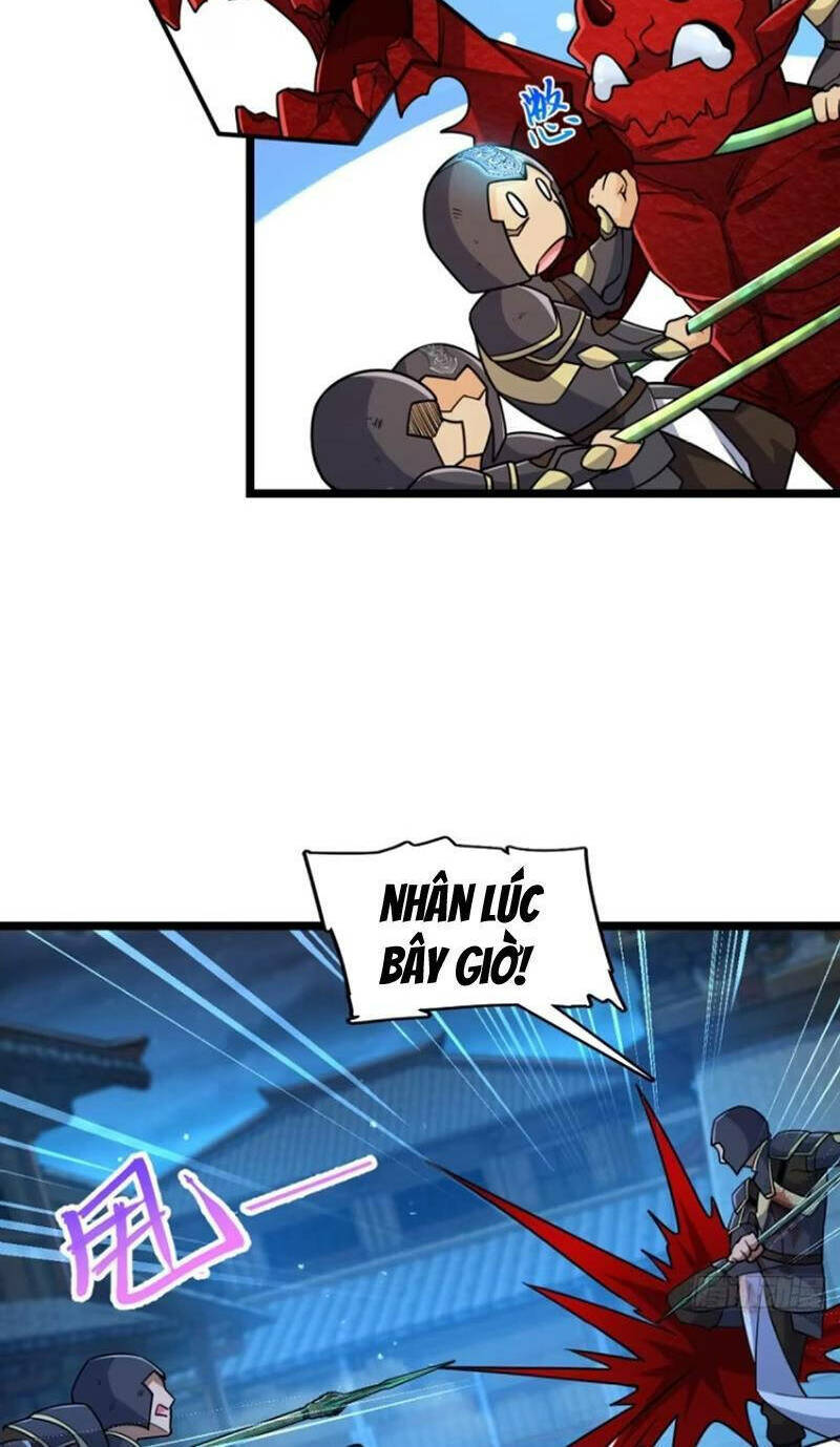 Đại Vương Tha Mạng Chapter 884 - Trang 2