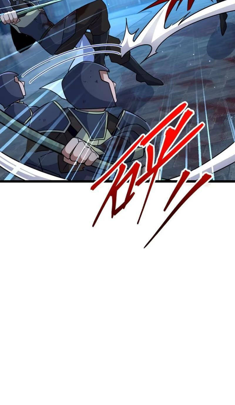 Đại Vương Tha Mạng Chapter 884 - Trang 2