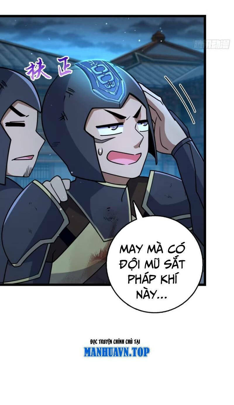 Đại Vương Tha Mạng Chapter 884 - Trang 2