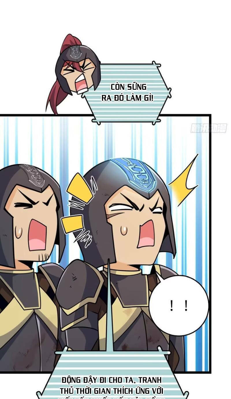 Đại Vương Tha Mạng Chapter 884 - Trang 2