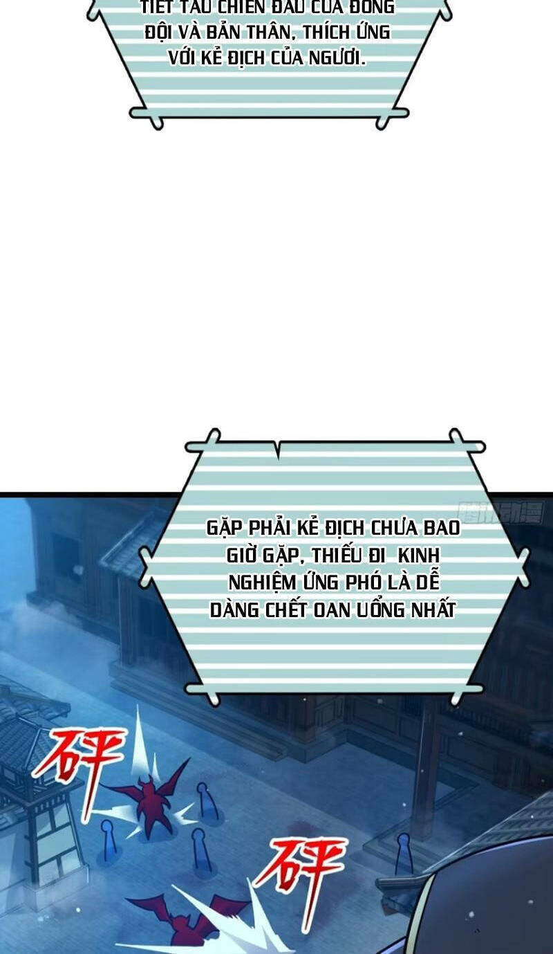 Đại Vương Tha Mạng Chapter 884 - Trang 2