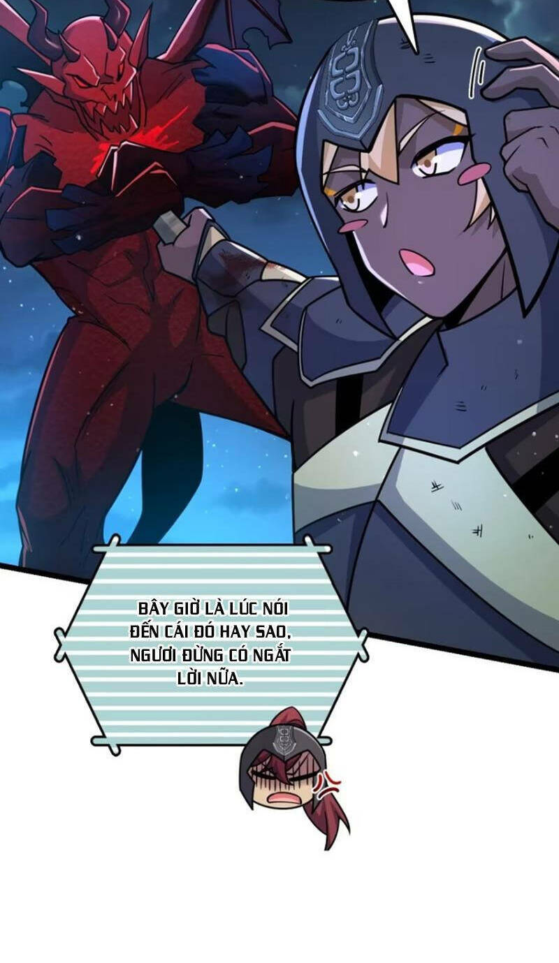 Đại Vương Tha Mạng Chapter 884 - Trang 2