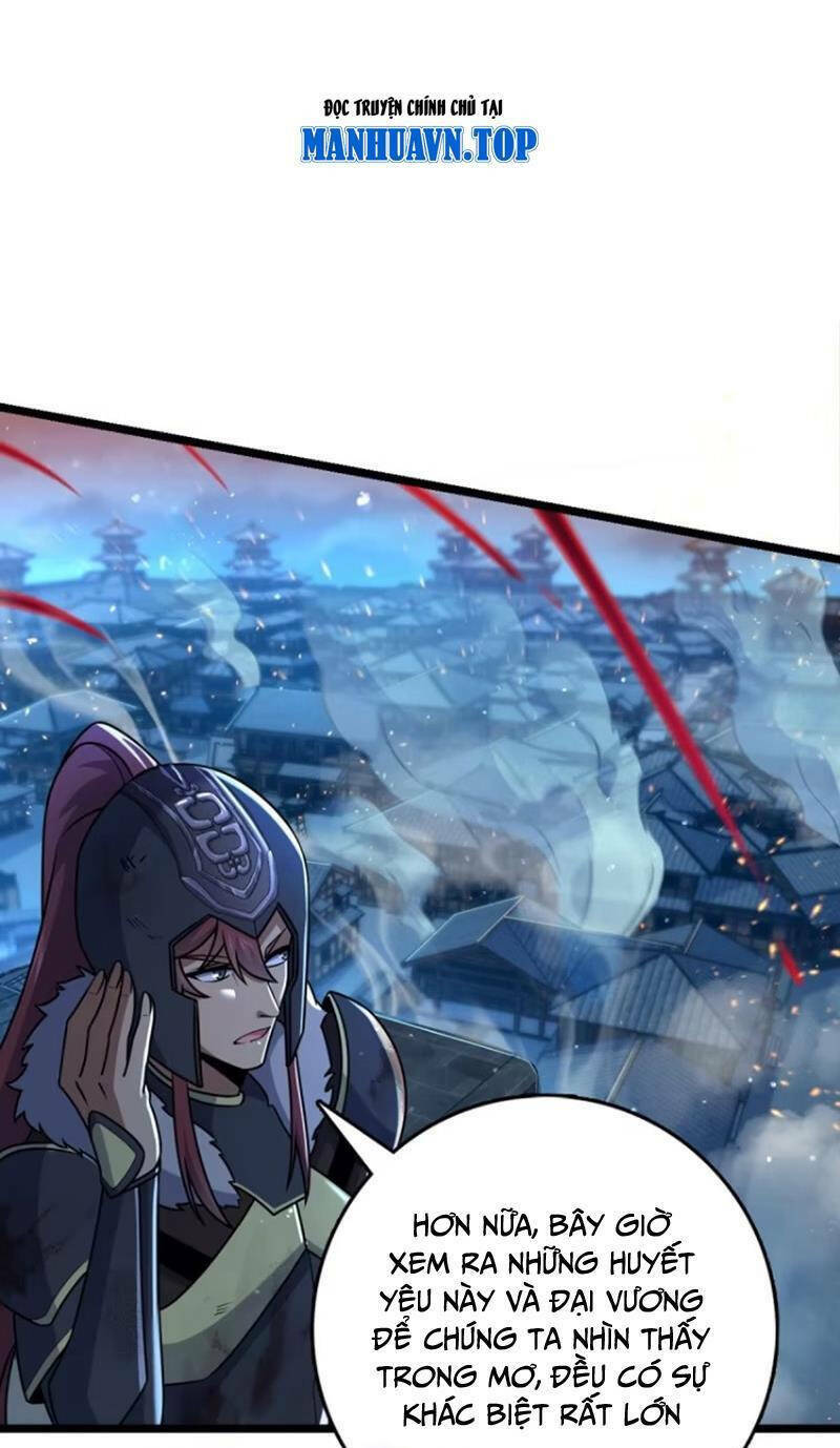 Đại Vương Tha Mạng Chapter 884 - Trang 2