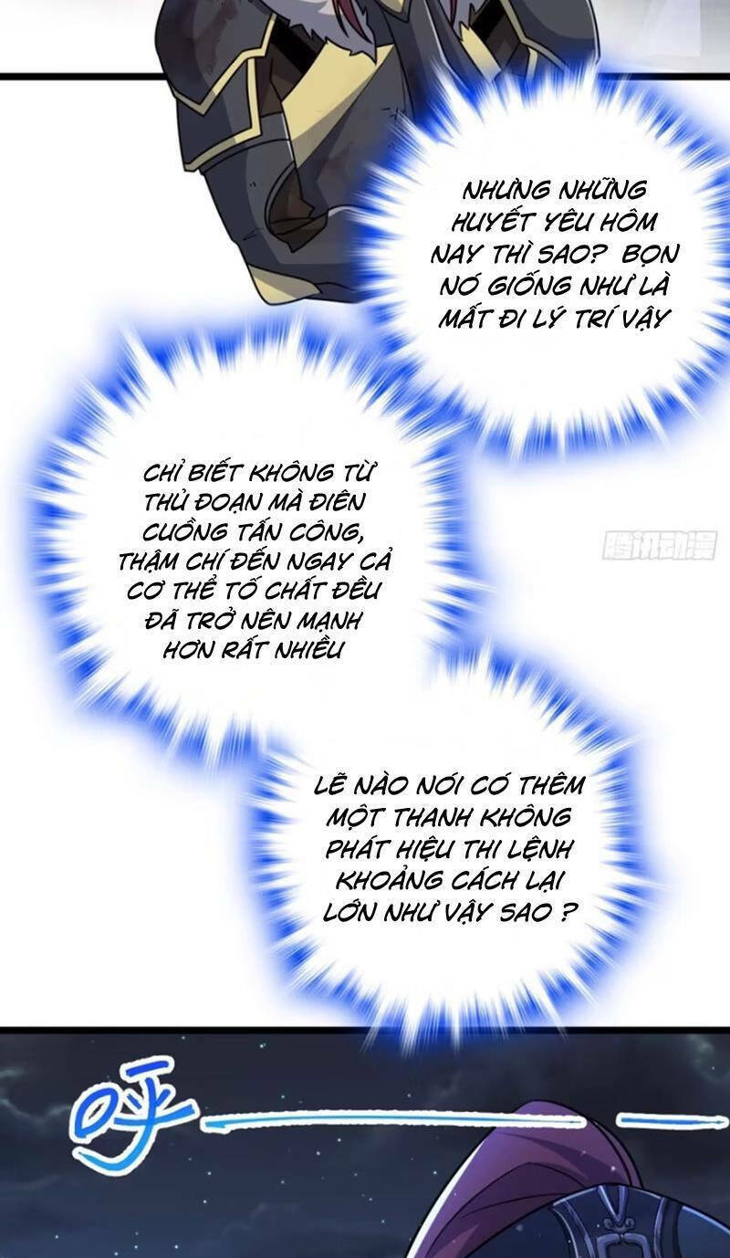 Đại Vương Tha Mạng Chapter 884 - Trang 2