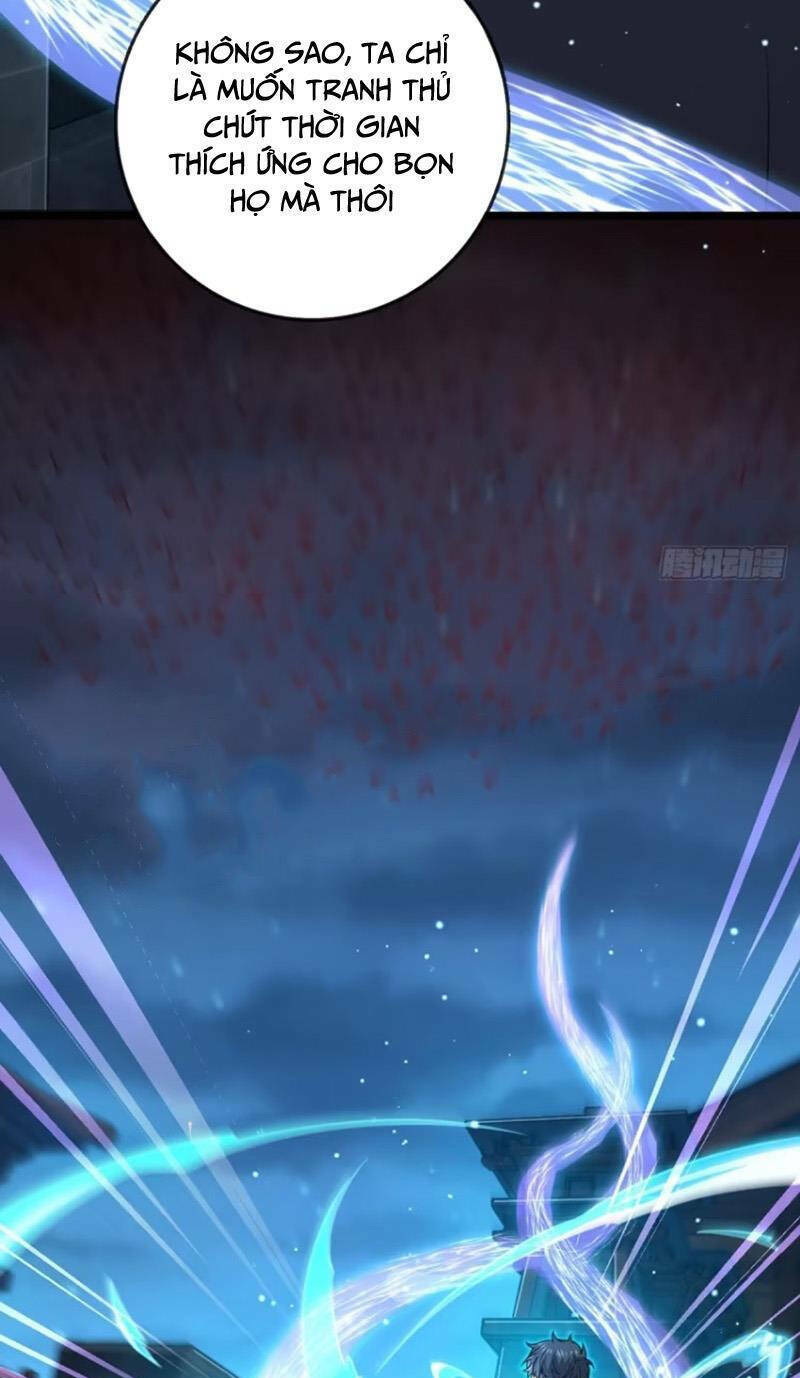 Đại Vương Tha Mạng Chapter 884 - Trang 2