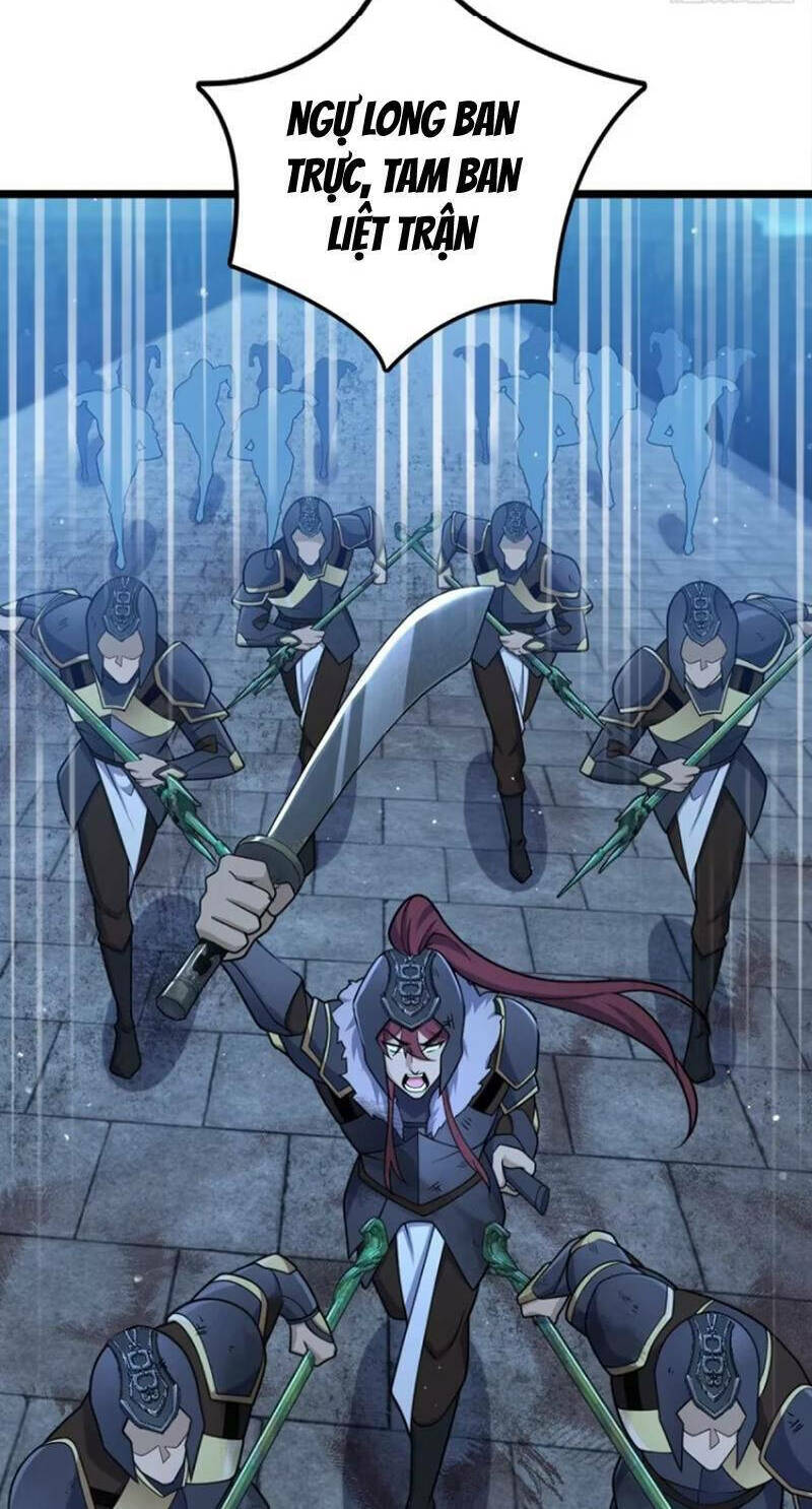 Đại Vương Tha Mạng Chapter 884 - Trang 2
