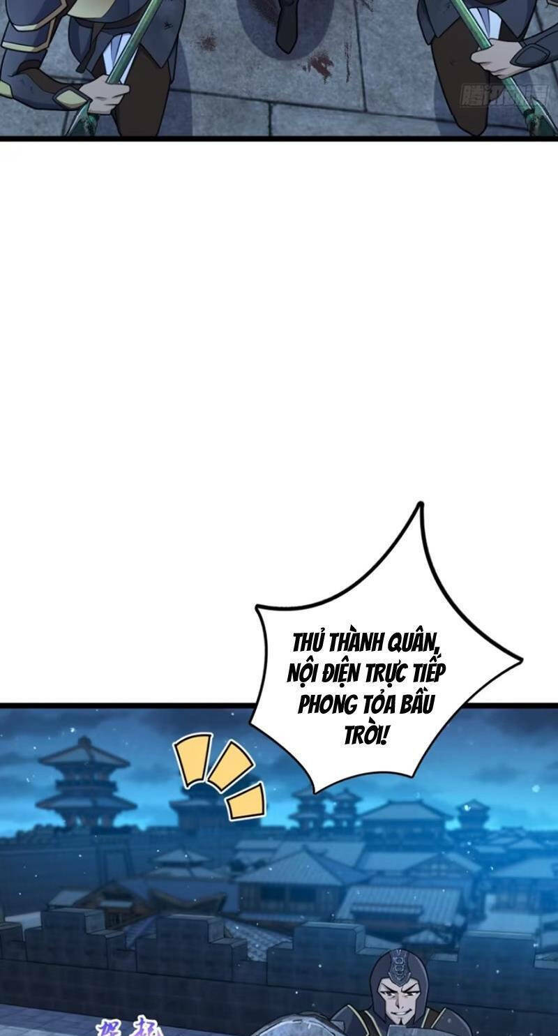 Đại Vương Tha Mạng Chapter 884 - Trang 2