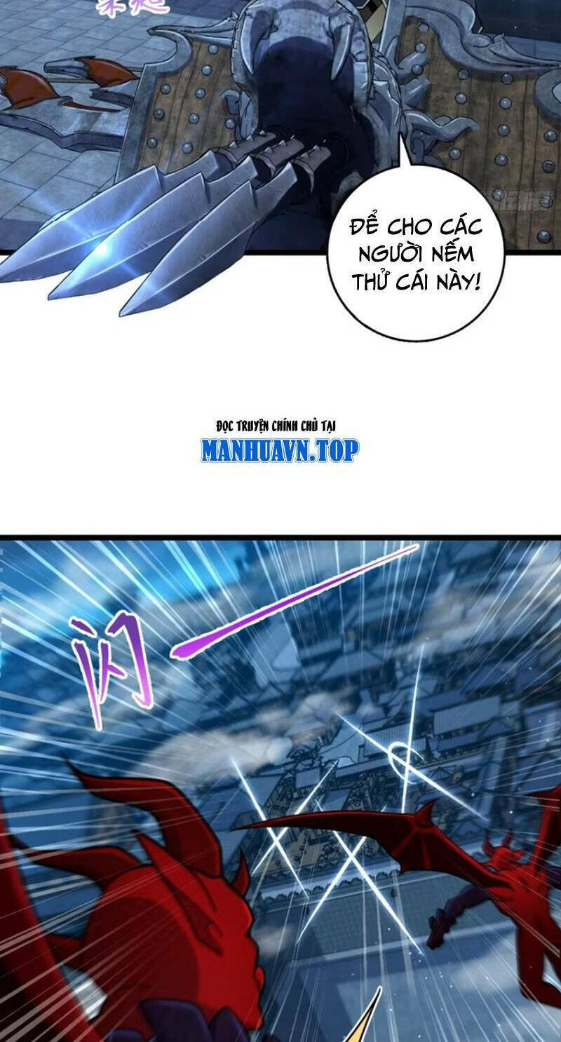 Đại Vương Tha Mạng Chapter 884 - Trang 2