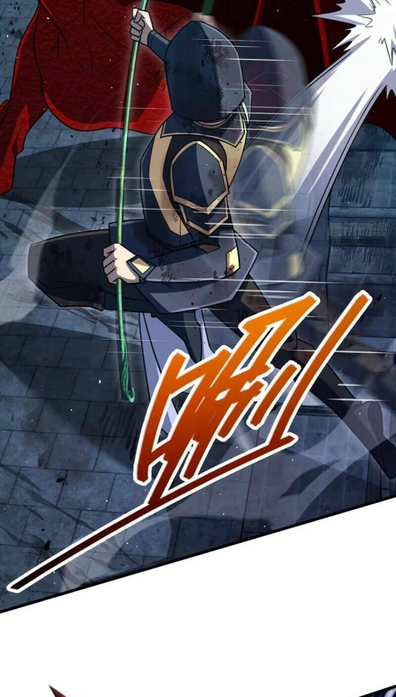 Đại Vương Tha Mạng Chapter 885 - Trang 2