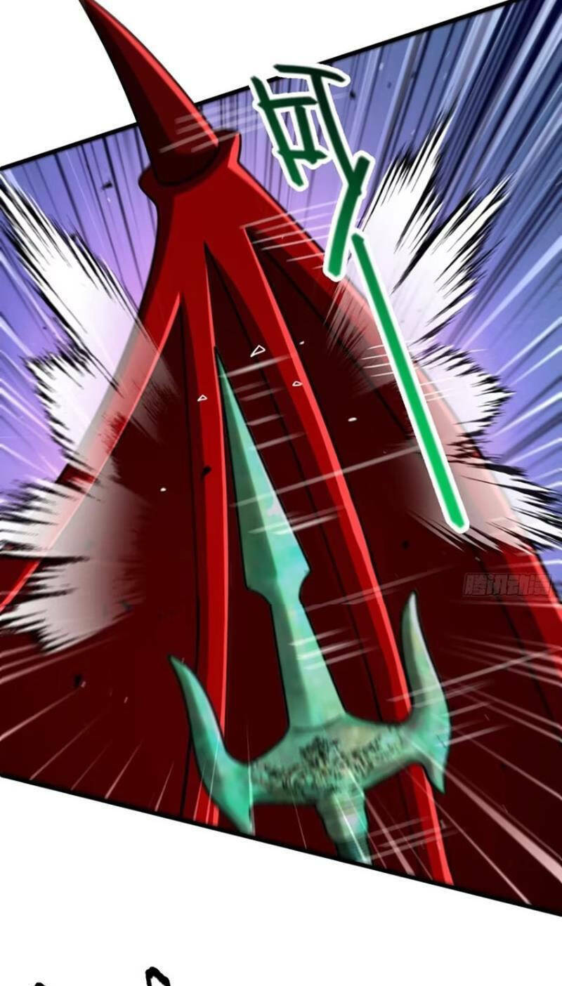 Đại Vương Tha Mạng Chapter 885 - Trang 2