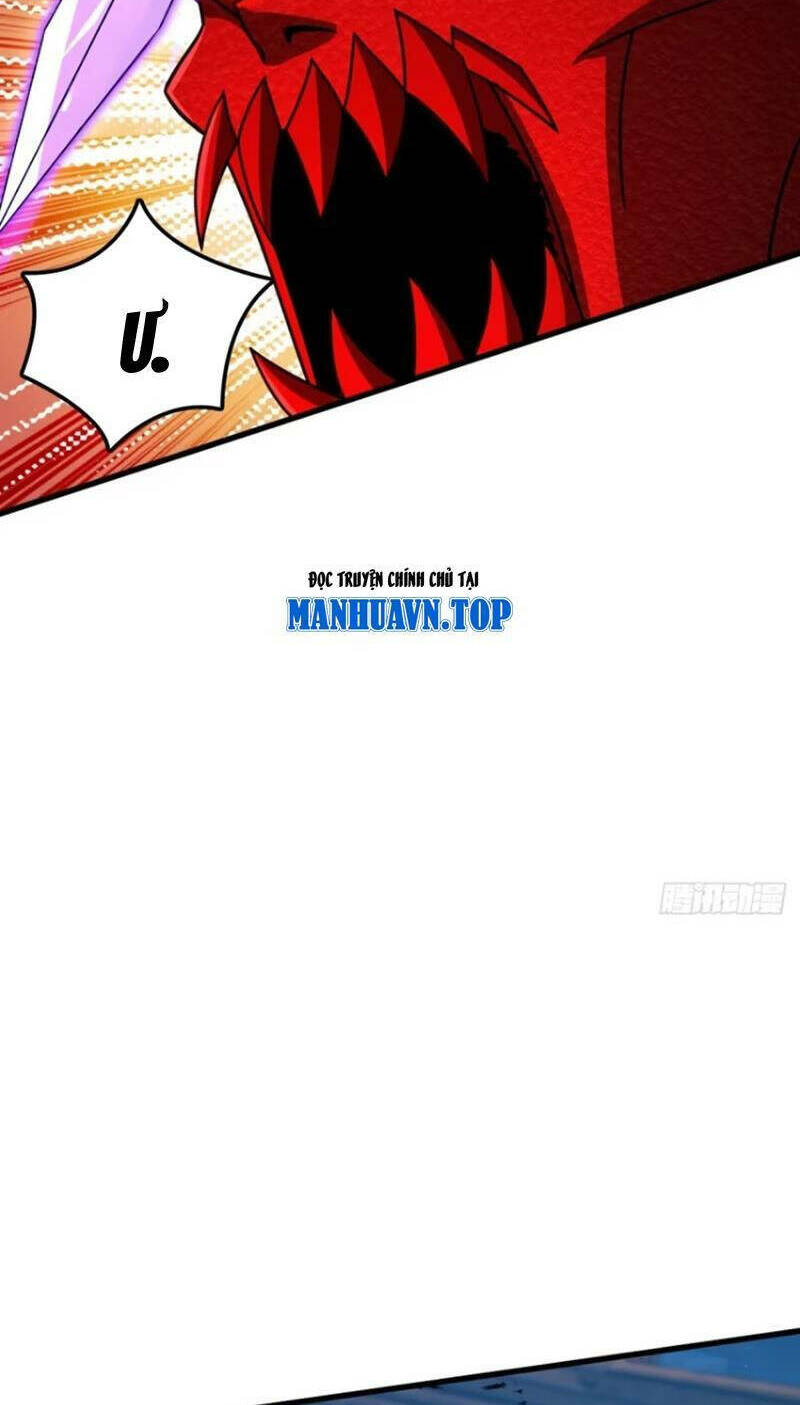 Đại Vương Tha Mạng Chapter 885 - Trang 2