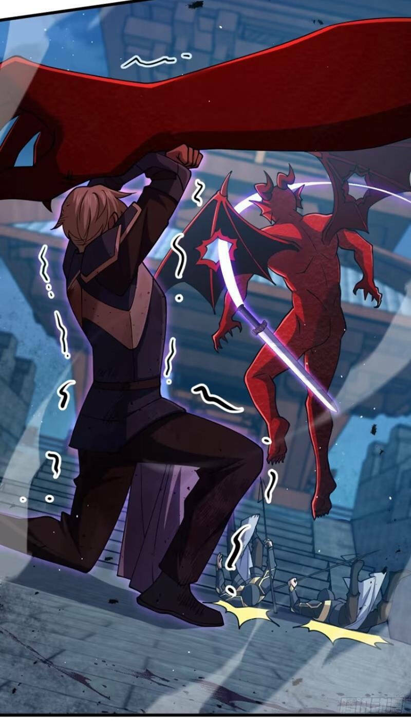 Đại Vương Tha Mạng Chapter 885 - Trang 2