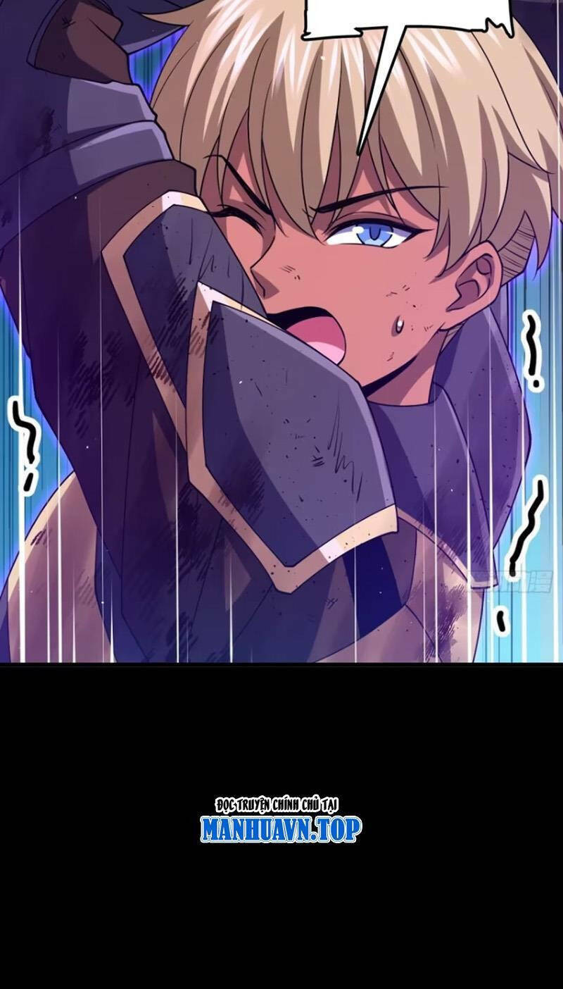 Đại Vương Tha Mạng Chapter 885 - Trang 2