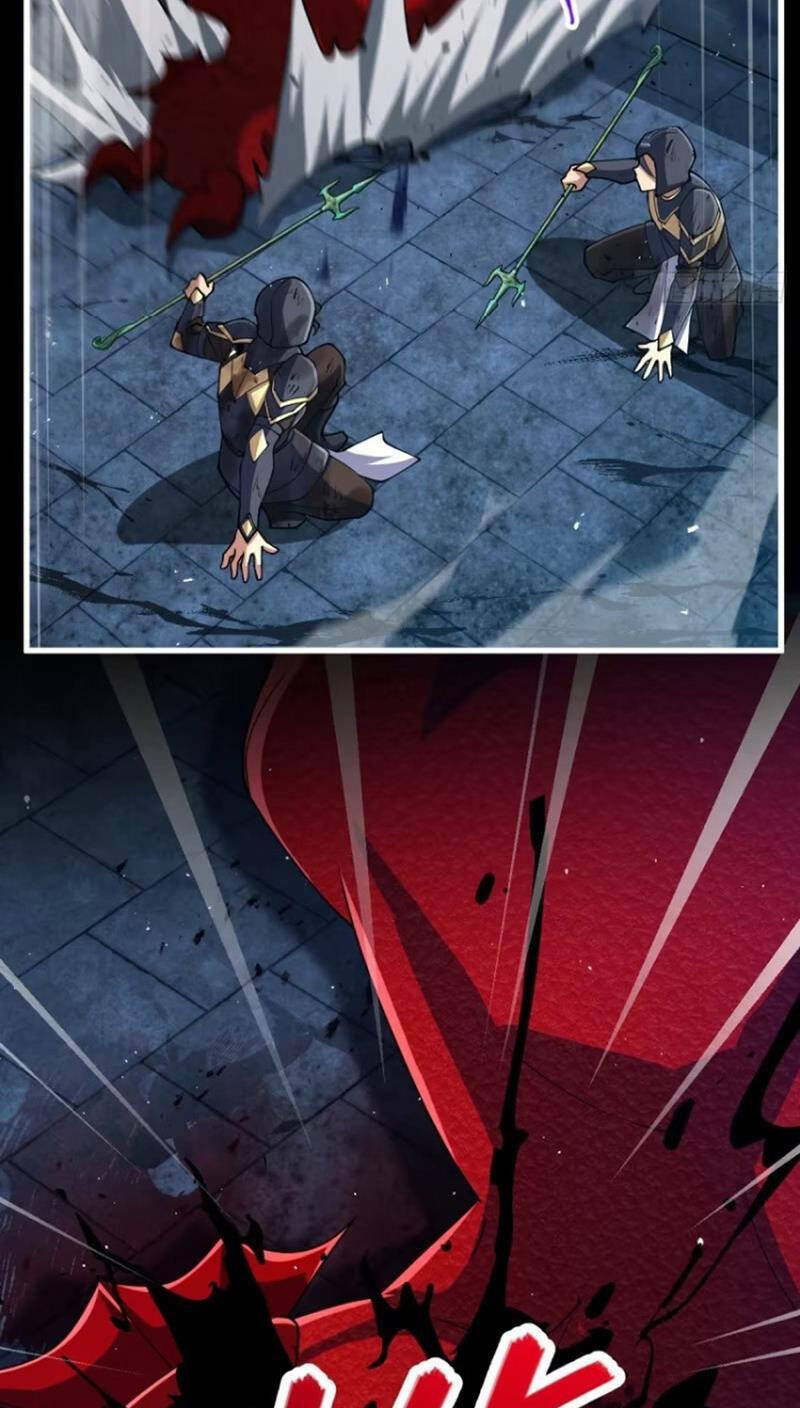 Đại Vương Tha Mạng Chapter 885 - Trang 2