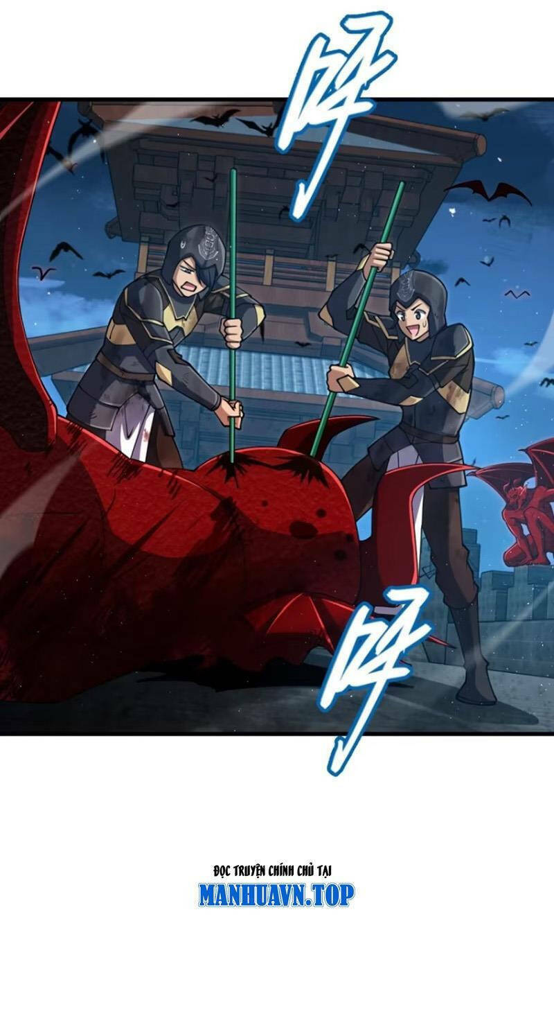 Đại Vương Tha Mạng Chapter 885 - Trang 2