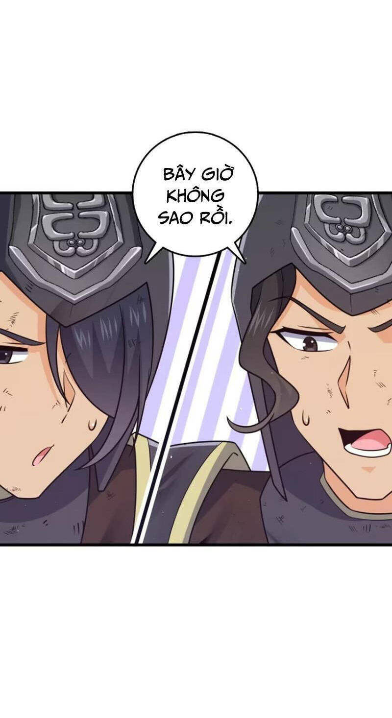 Đại Vương Tha Mạng Chapter 885 - Trang 2