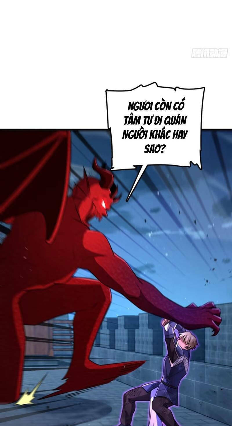 Đại Vương Tha Mạng Chapter 885 - Trang 2