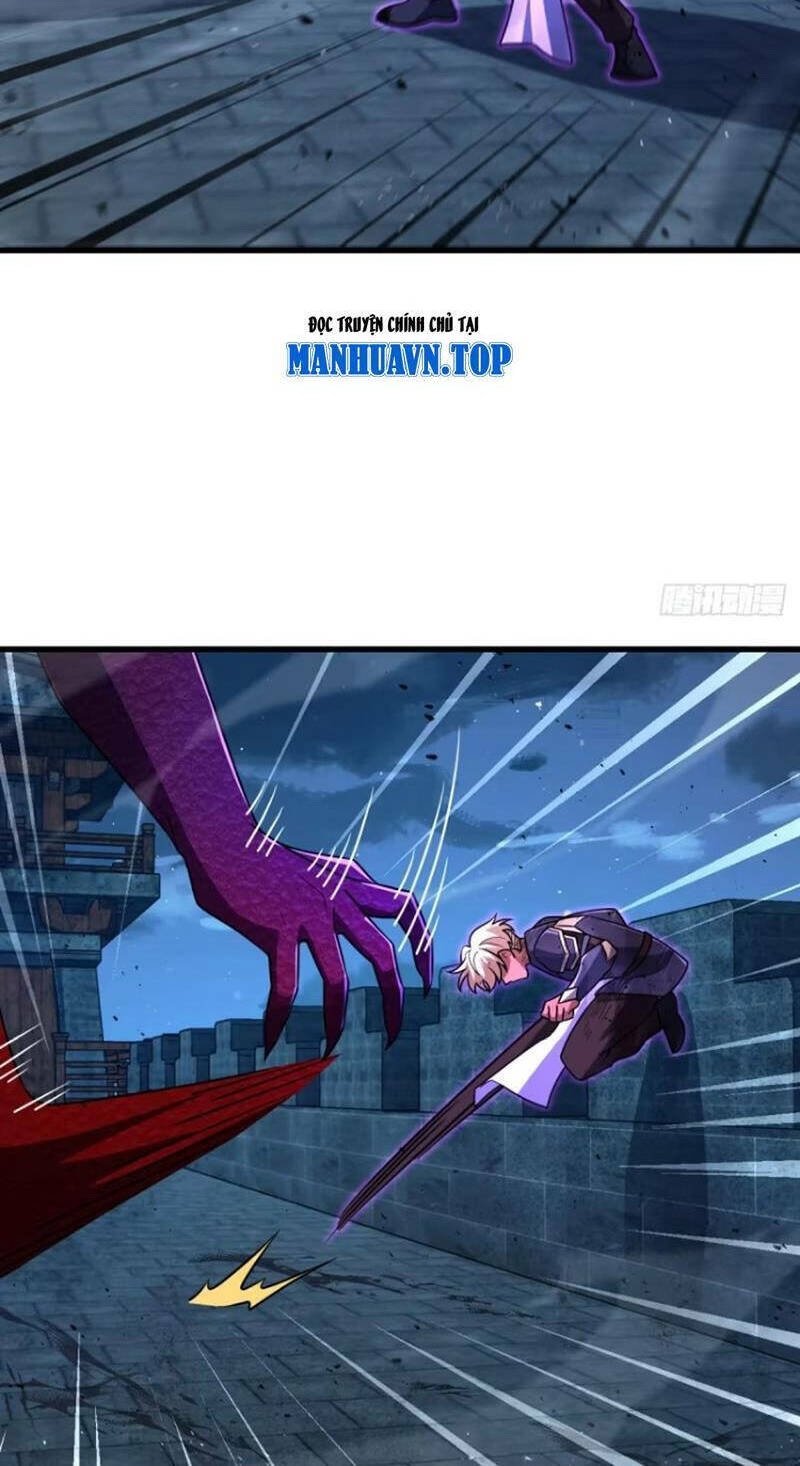 Đại Vương Tha Mạng Chapter 885 - Trang 2