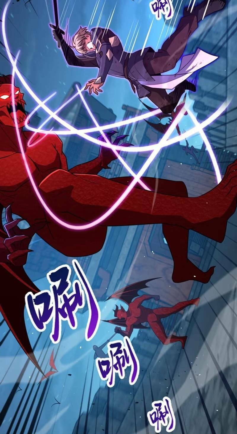 Đại Vương Tha Mạng Chapter 885 - Trang 2