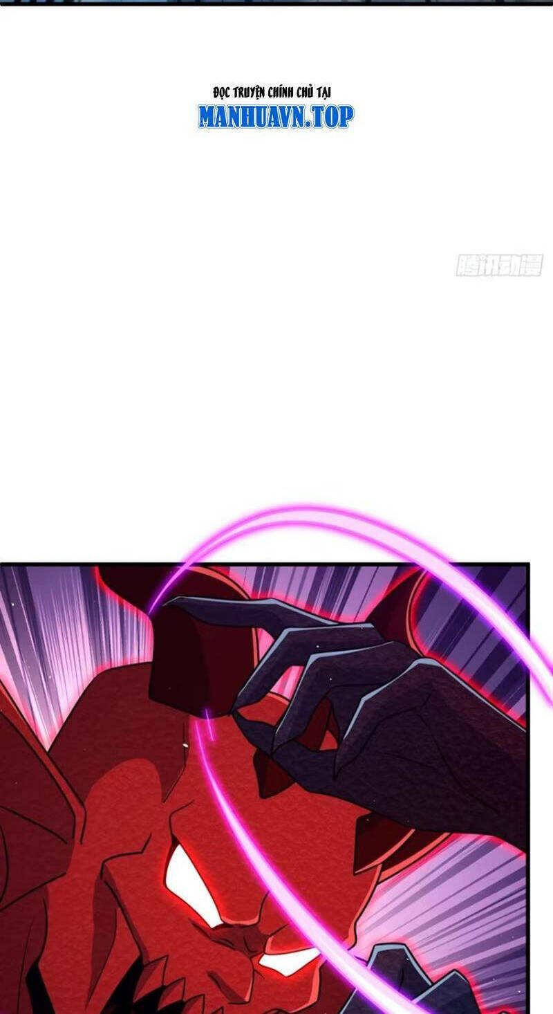 Đại Vương Tha Mạng Chapter 885 - Trang 2