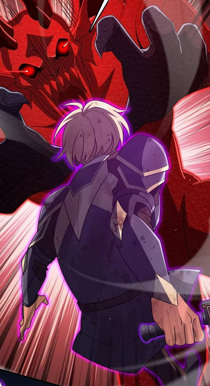 Đại Vương Tha Mạng Chapter 885 - Trang 2