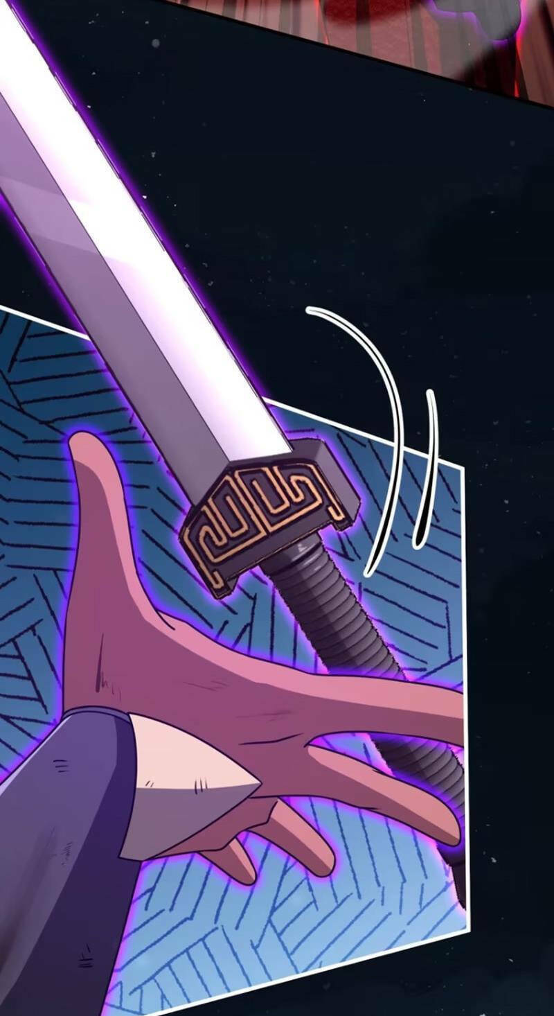 Đại Vương Tha Mạng Chapter 885 - Trang 2