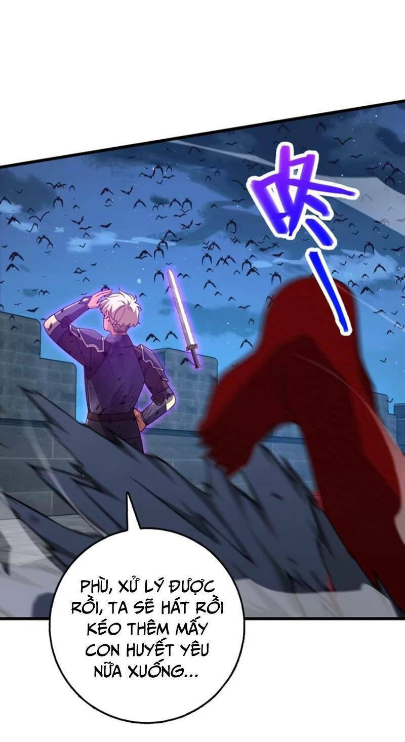 Đại Vương Tha Mạng Chapter 885 - Trang 2