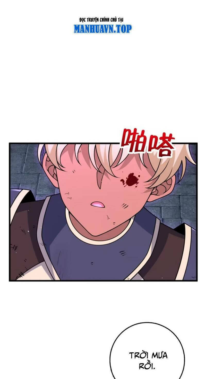 Đại Vương Tha Mạng Chapter 885 - Trang 2