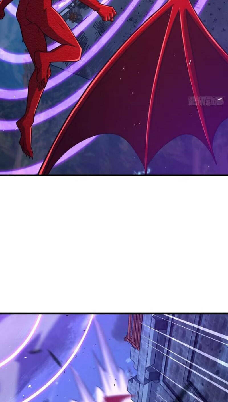 Đại Vương Tha Mạng Chapter 885 - Trang 2