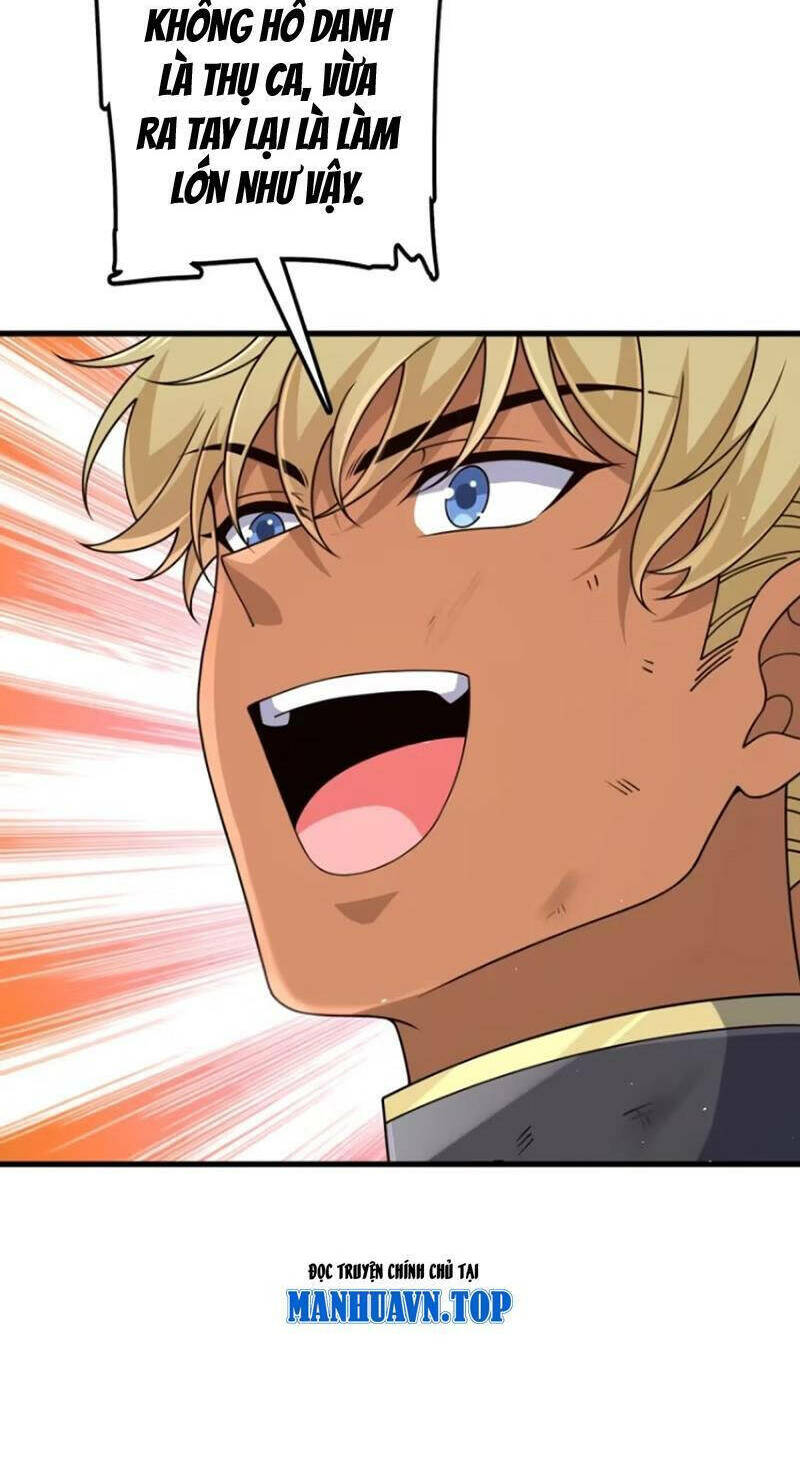 Đại Vương Tha Mạng Chapter 885 - Trang 2