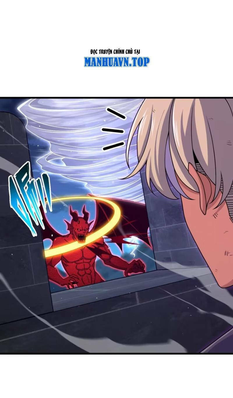 Đại Vương Tha Mạng Chapter 885 - Trang 2