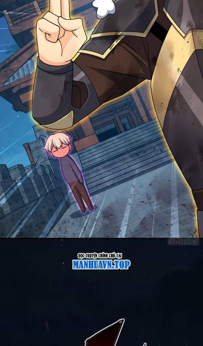 Đại Vương Tha Mạng Chapter 885 - Trang 2