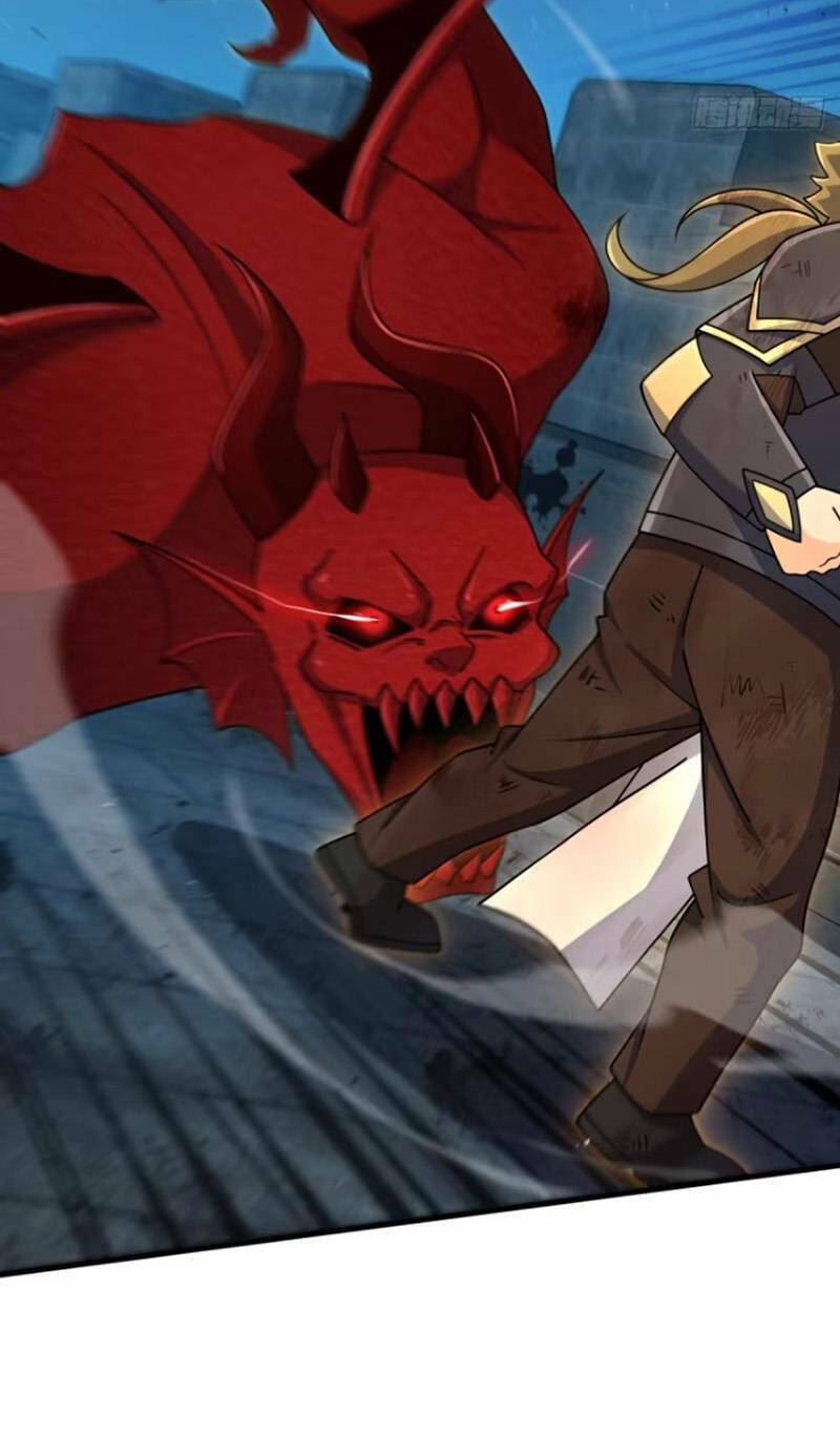 Đại Vương Tha Mạng Chapter 885 - Trang 2