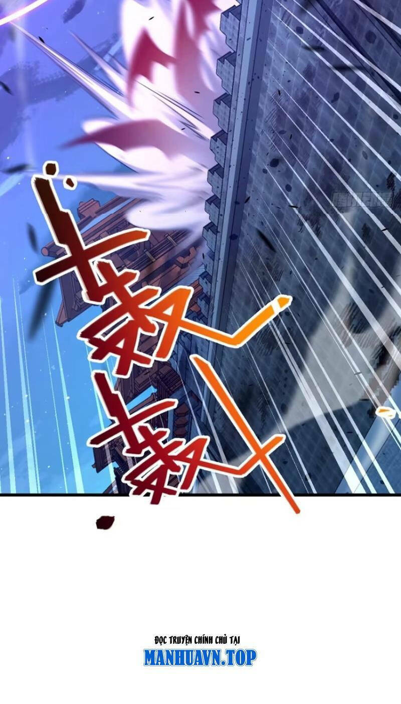 Đại Vương Tha Mạng Chapter 885 - Trang 2