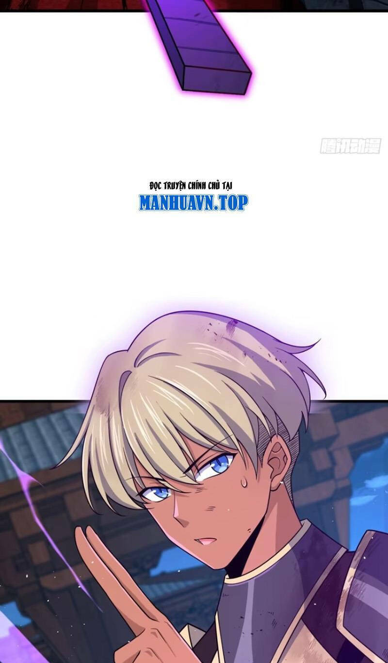 Đại Vương Tha Mạng Chapter 885 - Trang 2