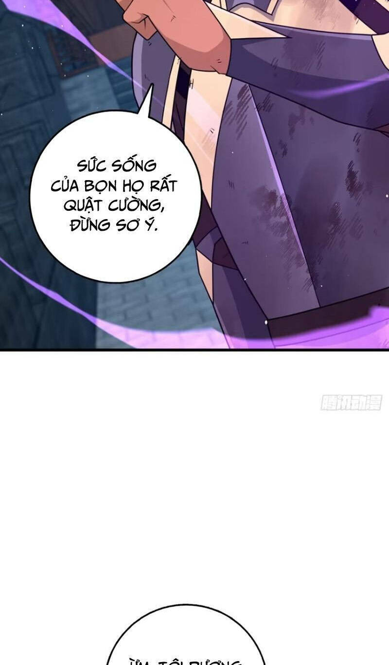 Đại Vương Tha Mạng Chapter 885 - Trang 2