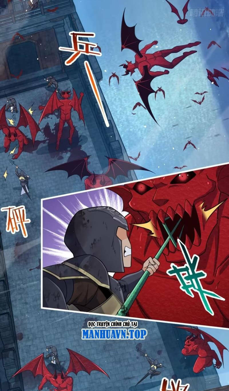 Đại Vương Tha Mạng Chapter 885 - Trang 2