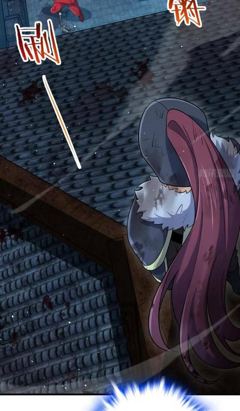 Đại Vương Tha Mạng Chapter 885 - Trang 2