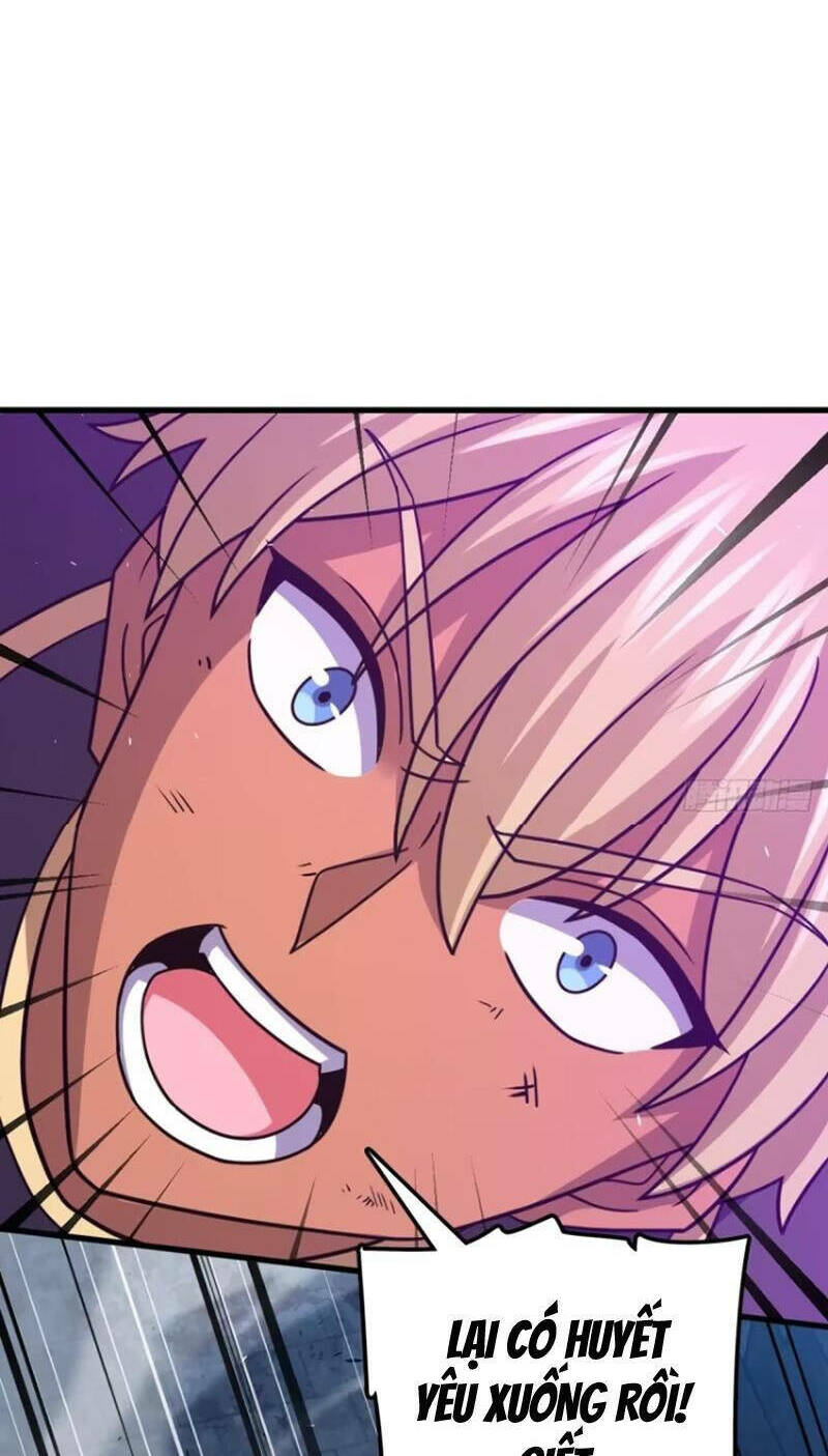 Đại Vương Tha Mạng Chapter 885 - Trang 2