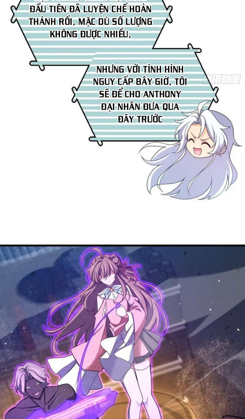 Đại Vương Tha Mạng Chapter 885 - Trang 2