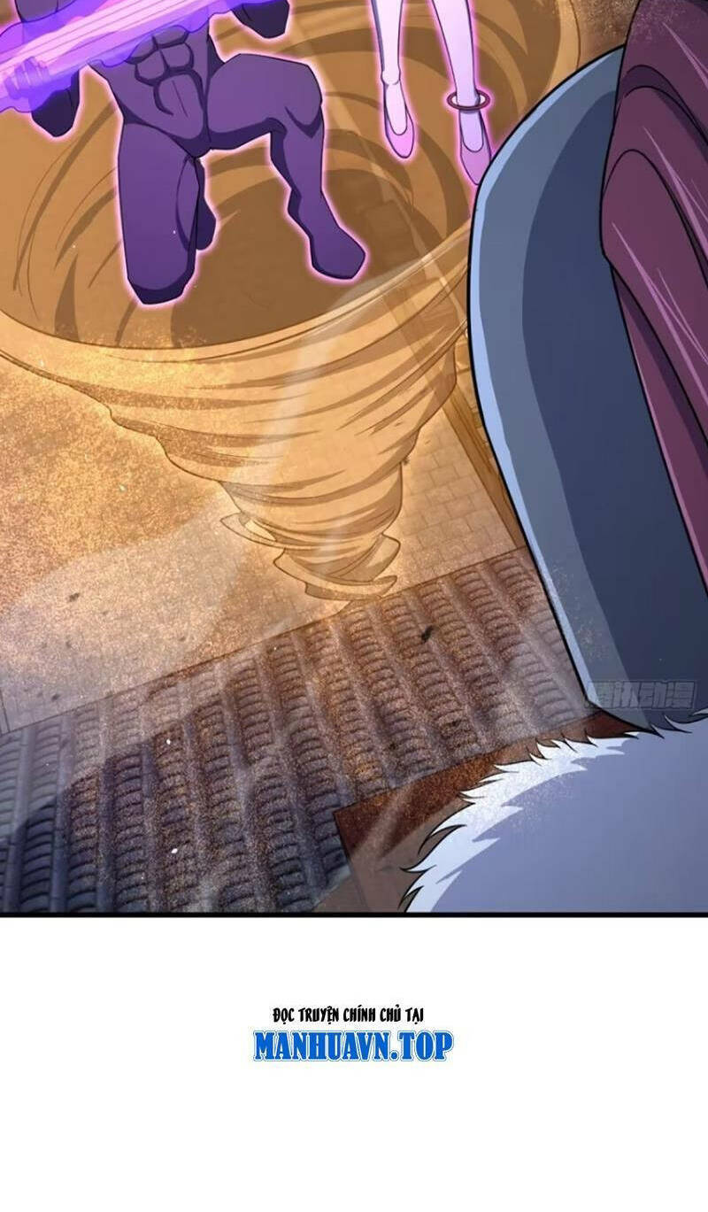 Đại Vương Tha Mạng Chapter 885 - Trang 2