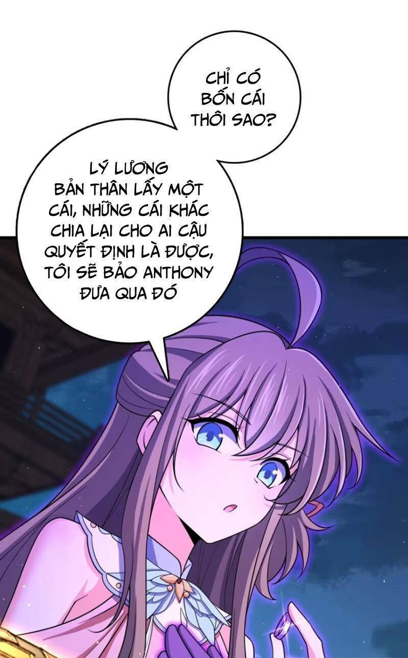 Đại Vương Tha Mạng Chapter 885 - Trang 2