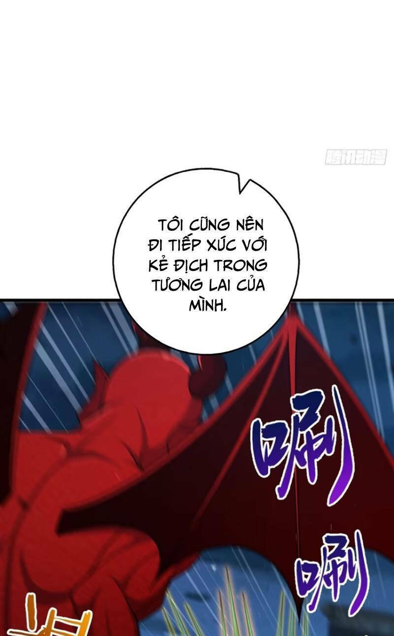 Đại Vương Tha Mạng Chapter 885 - Trang 2
