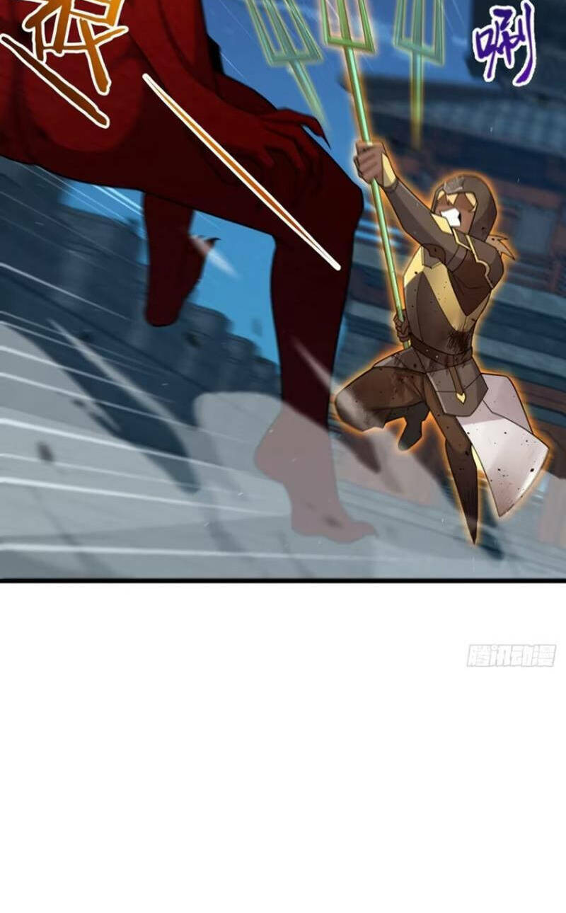 Đại Vương Tha Mạng Chapter 885 - Trang 2