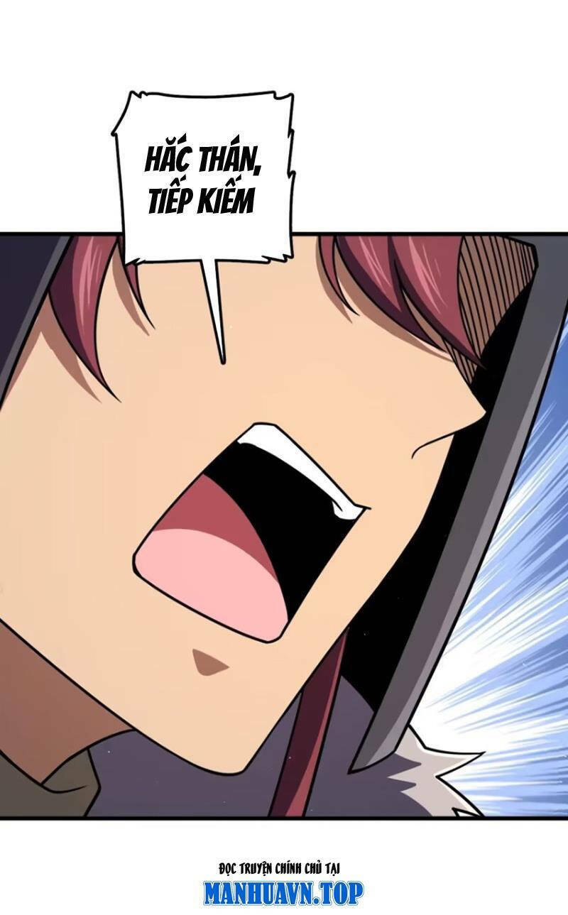 Đại Vương Tha Mạng Chapter 885 - Trang 2