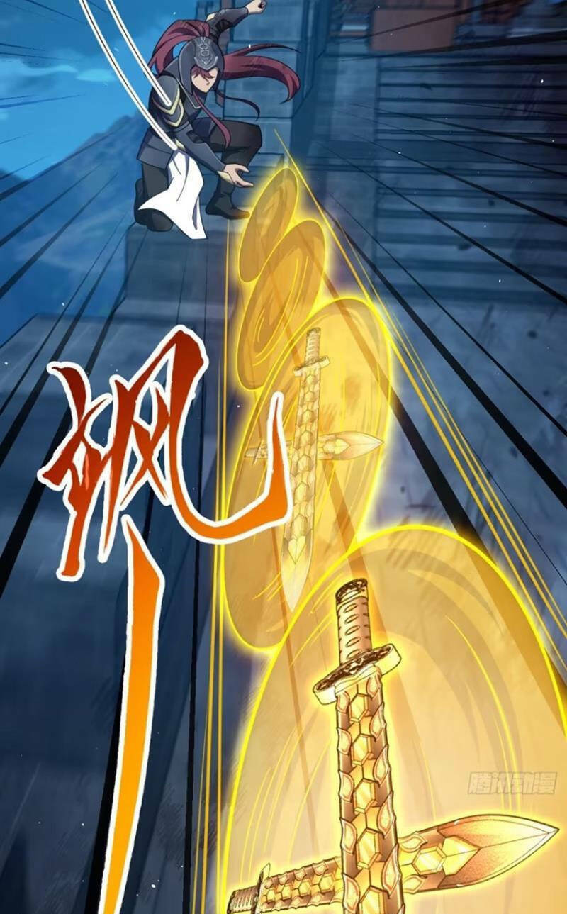 Đại Vương Tha Mạng Chapter 885 - Trang 2