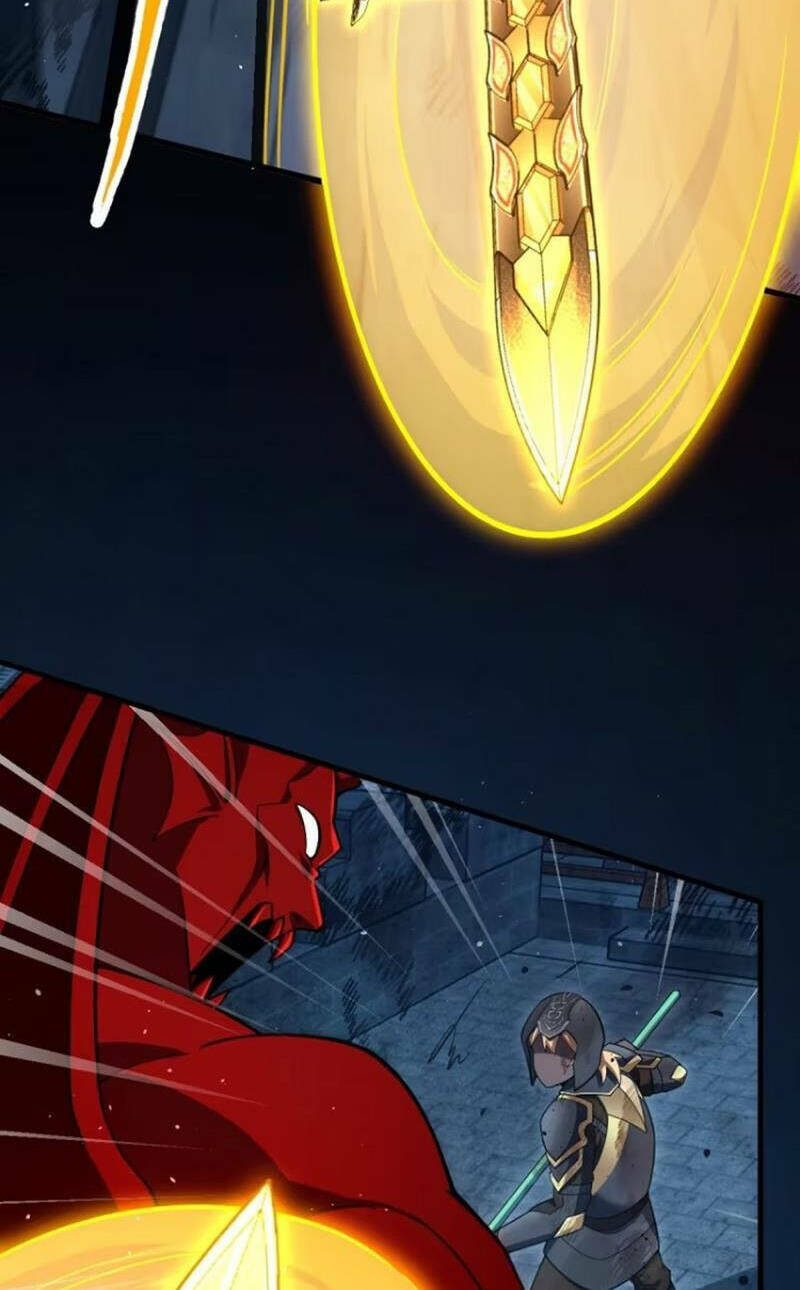 Đại Vương Tha Mạng Chapter 885 - Trang 2