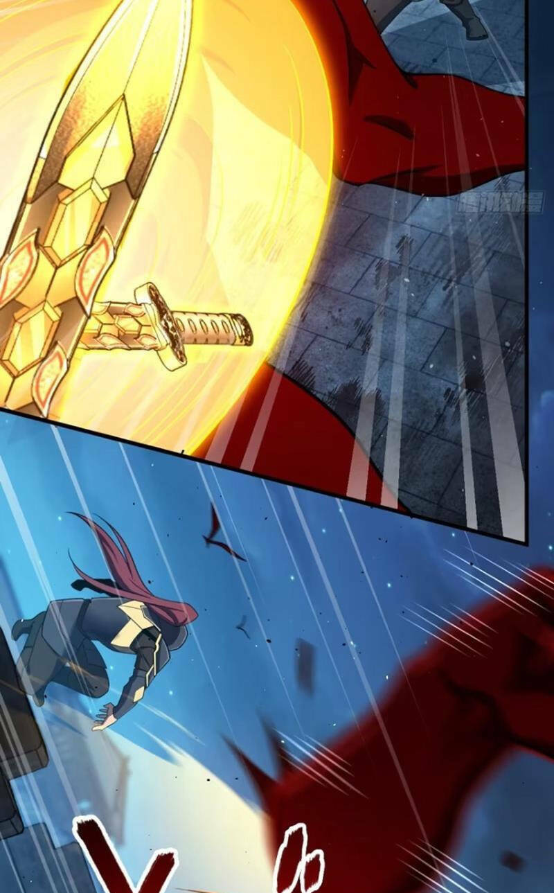 Đại Vương Tha Mạng Chapter 885 - Trang 2