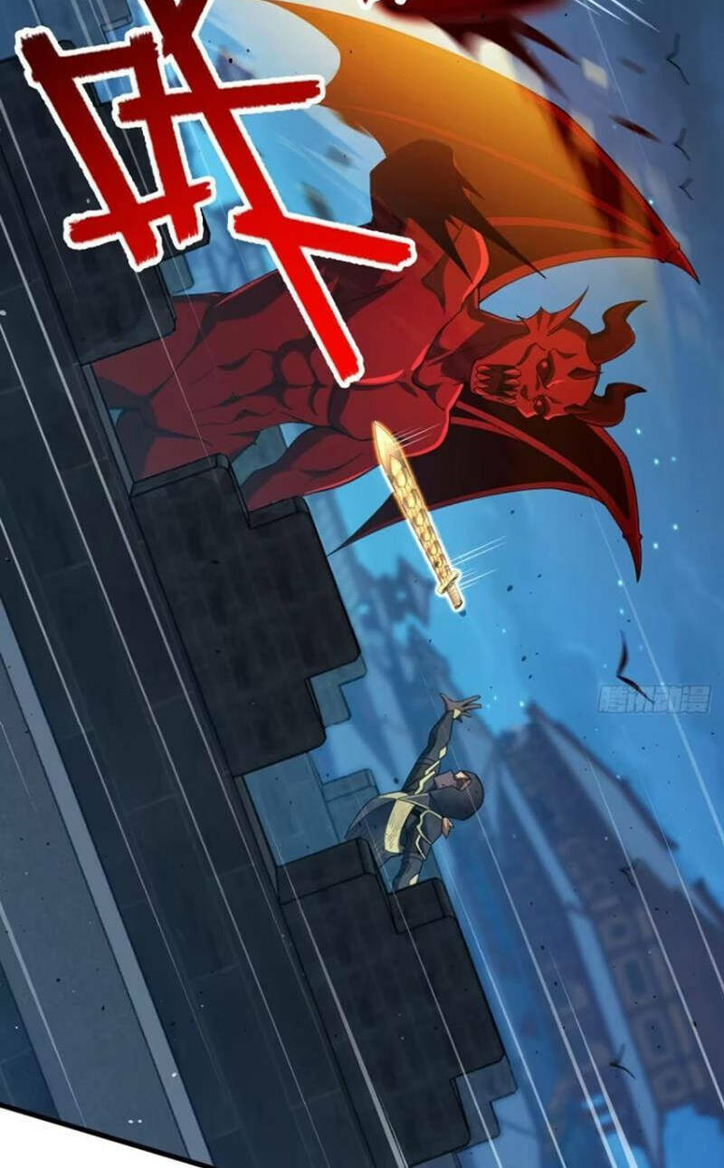 Đại Vương Tha Mạng Chapter 885 - Trang 2