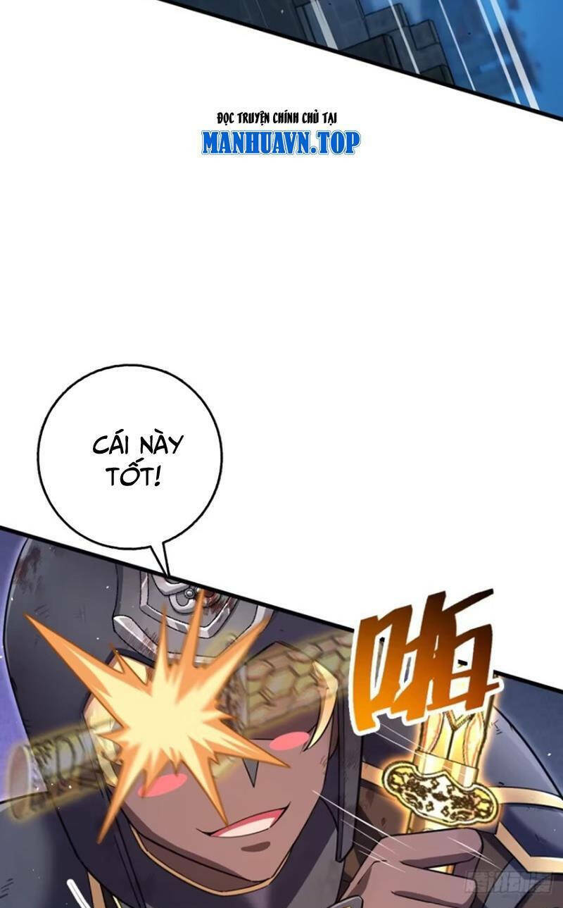 Đại Vương Tha Mạng Chapter 885 - Trang 2